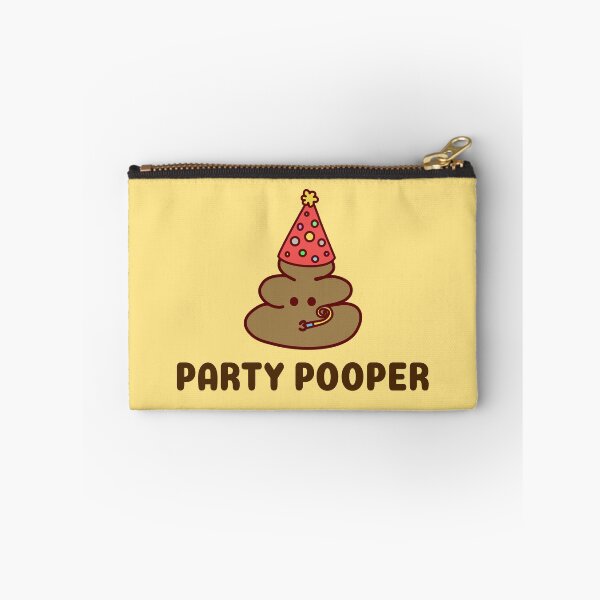 Item preview, Party Pooper designed and sold by chyneyee.
