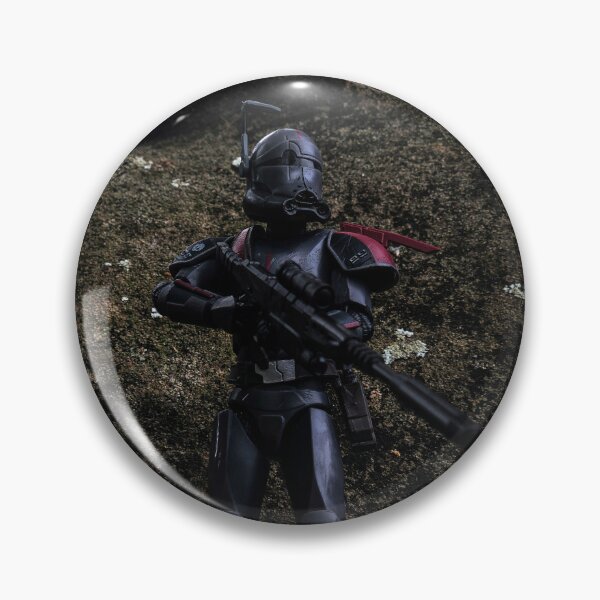 Item preview, Clone Force 99 - Crosshair designed and sold by Anthony501st.