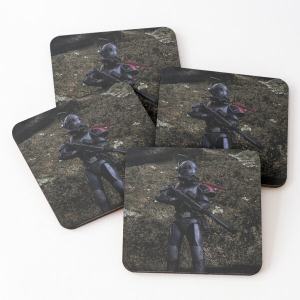 Item preview, Clone Force 99 - Crosshair designed and sold by Anthony501st.