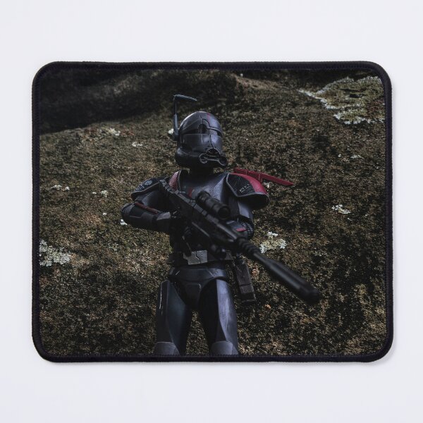 Item preview, Clone Force 99 - Crosshair designed and sold by Anthony501st.