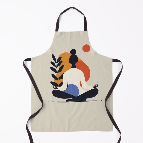 Item preview, Meditation Zen designed and sold by TAbstract.