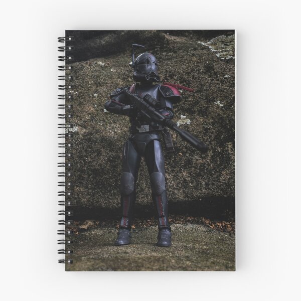 Item preview, Clone Force 99 - Crosshair designed and sold by Anthony501st.