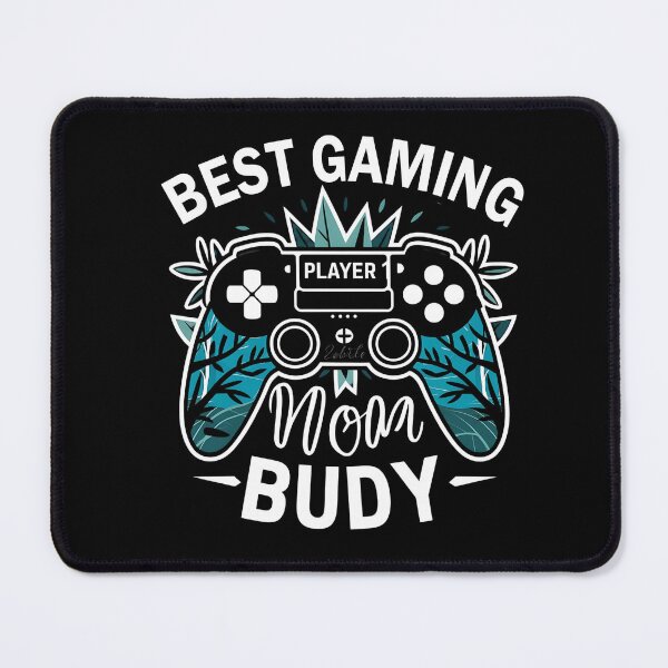 Item preview, Gamer Mom Victory designed and sold by Taans-Creation.