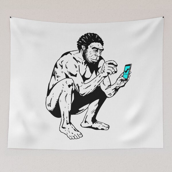 Item preview, Homo sapiens designed and sold by pjcriativo.