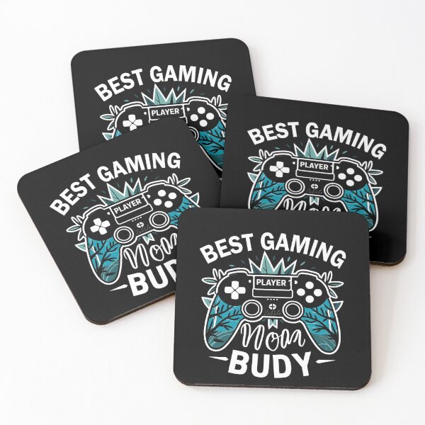 Item preview, Gamer Mom Victory designed and sold by Taans-Creation.