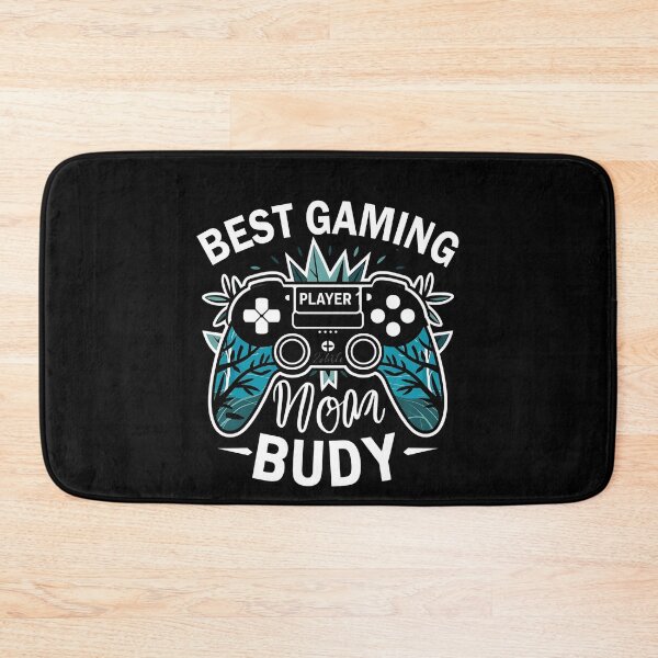 Item preview, Gamer Mom Victory designed and sold by Taans-Creation.