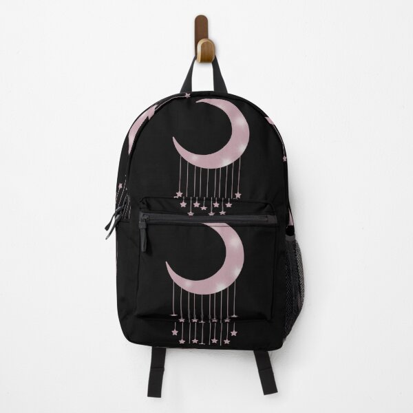 Item preview, Moon catcher in pink designed and sold by CasaFortis.