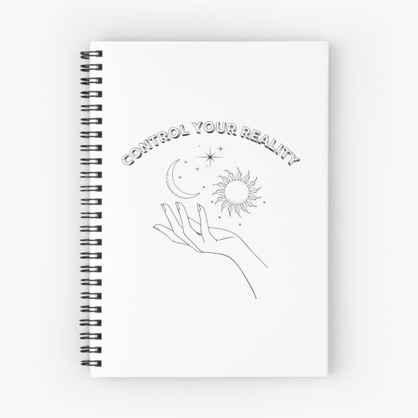 Item preview, Control your reality designed and sold by Robrichcord.