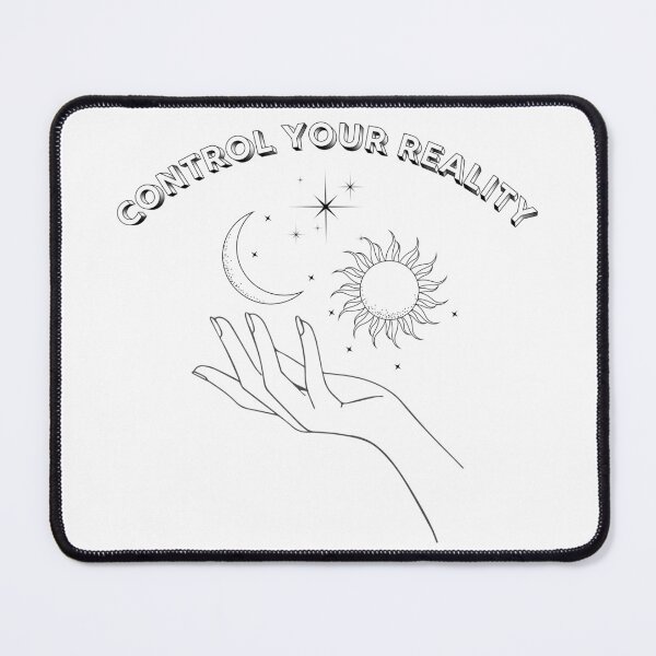 Item preview, Control your reality designed and sold by Robrichcord.