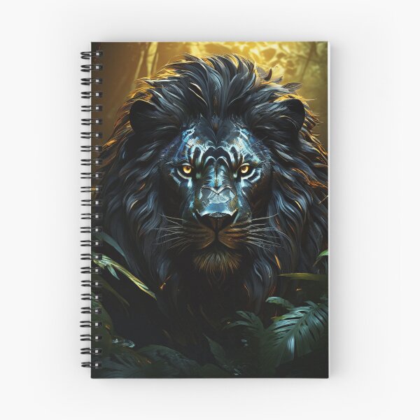Item preview, Dreadful lion designed and sold by EpicGear085.