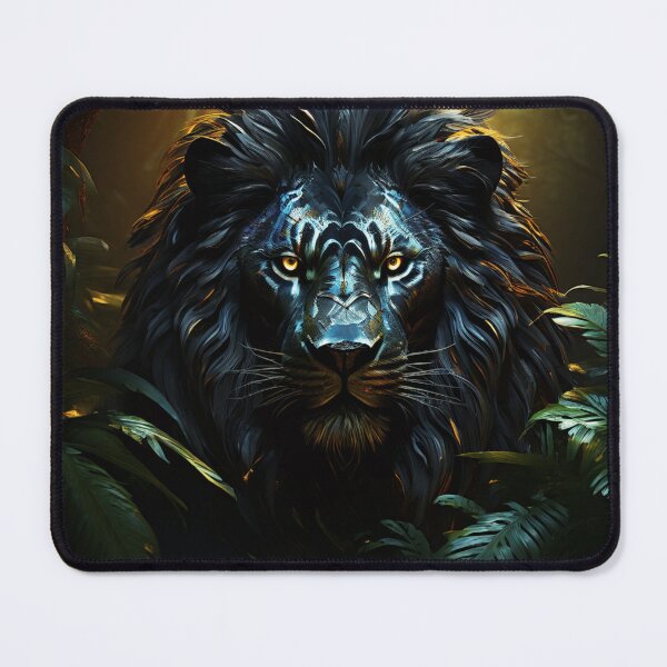 Item preview, Dreadful lion designed and sold by EpicGear085.