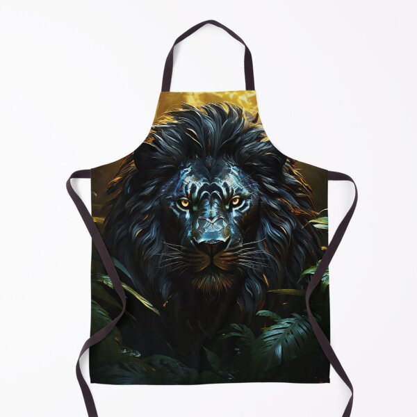 Item preview, Dreadful lion designed and sold by EpicGear085.