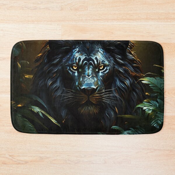 Item preview, Dreadful lion designed and sold by EpicGear085.