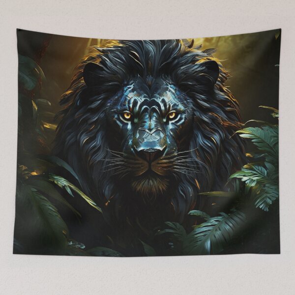 Item preview, Dreadful lion designed and sold by EpicGear085.