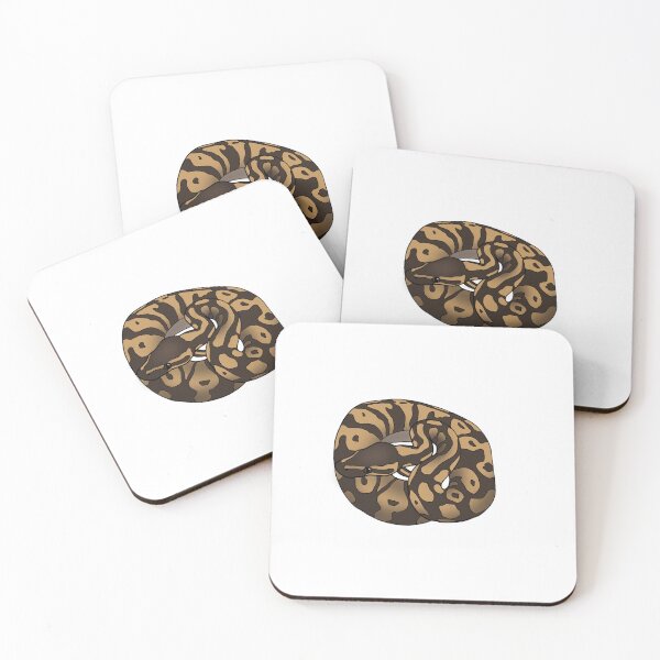 Item preview, Mojave Ball Python designed and sold by sgropp13.