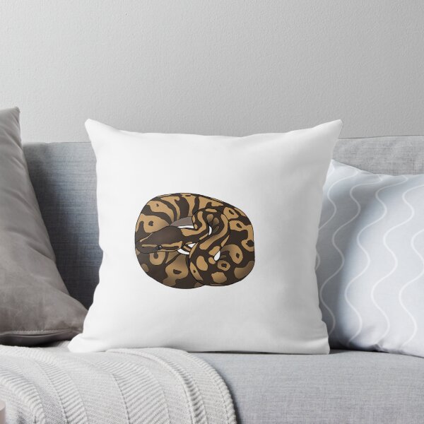 Item preview, Mojave Ball Python designed and sold by sgropp13.