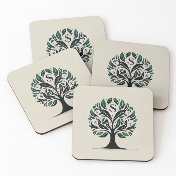 Item preview, Money Tree designed and sold by Estamp-you.