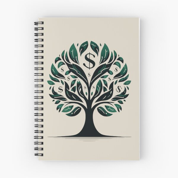 Item preview, Money Tree designed and sold by Estamp-you.