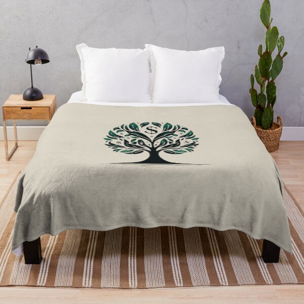Item preview, Money Tree designed and sold by Estamp-you.