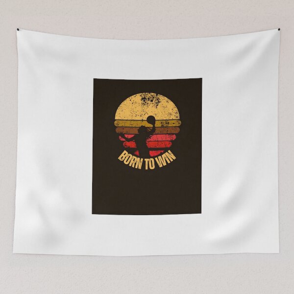 Item preview, Born to  win designed and sold by Einsteinshop.