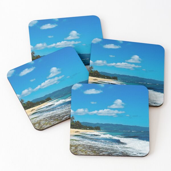 Item preview, North Shore, HI designed and sold by SailingCMonstr.