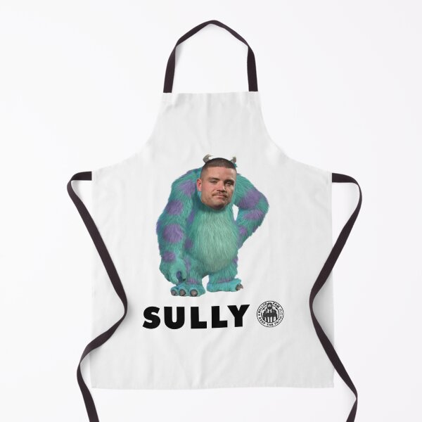 Item preview, SULLY X WALLOP FAM designed and sold by WallopFam.