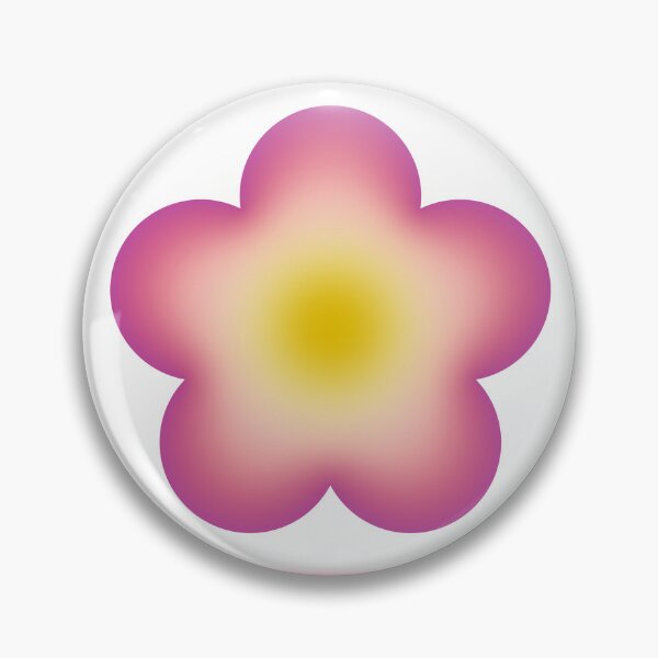 Item preview, Faded Flower designed and sold by MadTeaDesign.