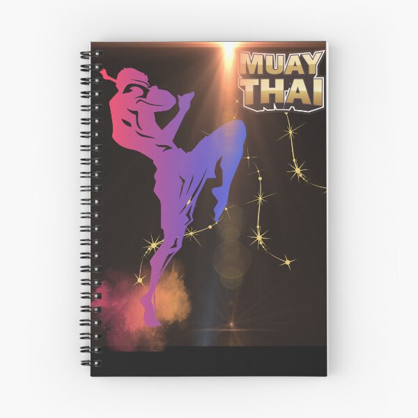 Item preview, Muay Thai Sports Kickboxing Thailand Boxing T-Shirts For those who like Muay Thai It is a gift to those who are passionate about it. designed and sold by paknapat.