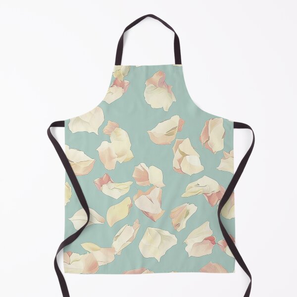 Item preview, Drifting Rose Petals 1 designed and sold by LeaflineArts.