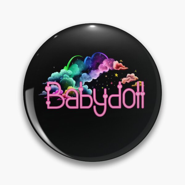 Item preview, Babydoll rainbow designed and sold by Cloud-Boy.