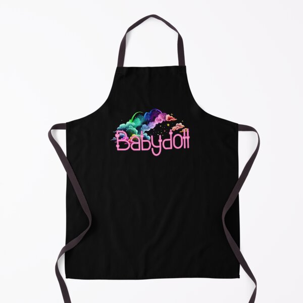 Item preview, Babydoll rainbow designed and sold by Cloud-Boy.