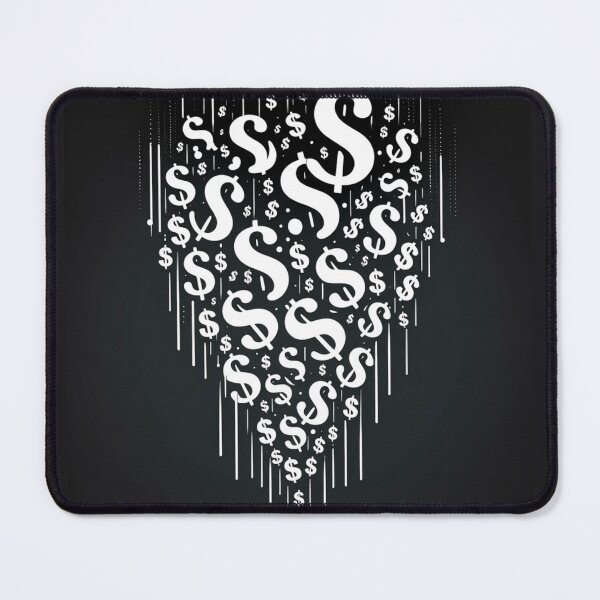 Item preview, Rain of Wealth 2 designed and sold by Estamp-you.