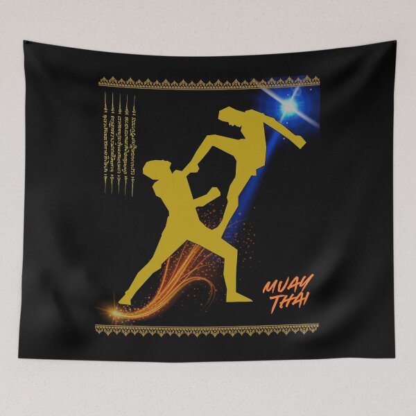 Item preview, Best Muay Thai Thailand Boxing T-Shirts For those who like Muay Thai It is a gift to those who are passionate about it. designed and sold by paknapat.