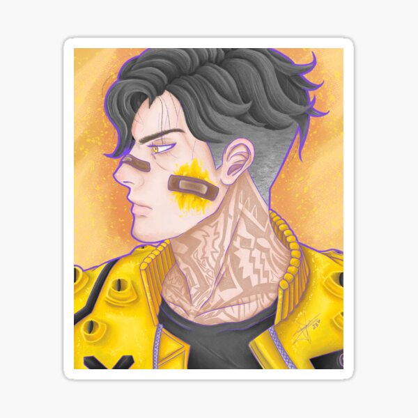 Item preview, Golden Gear Midas designed and sold by Drivin-Impala.