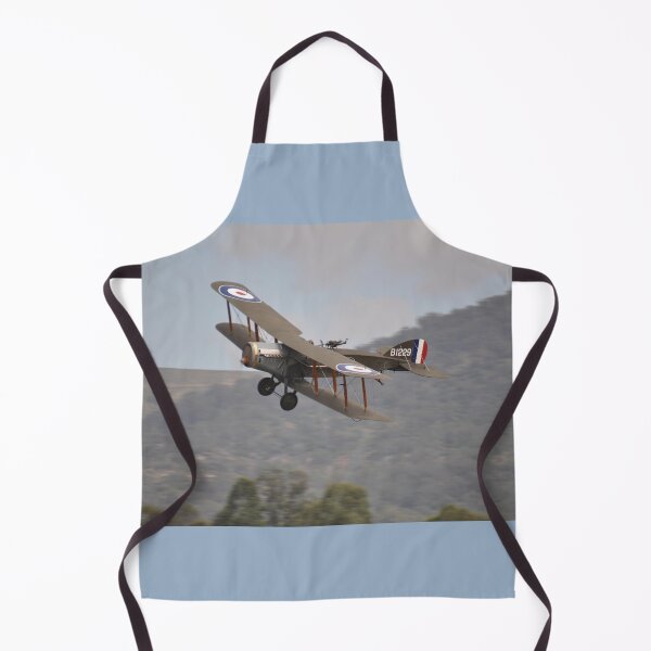 Item preview, Bristol Fighter replica VH-IIZ, Scone, Australia 20240324 -2 designed and sold by muz2142.