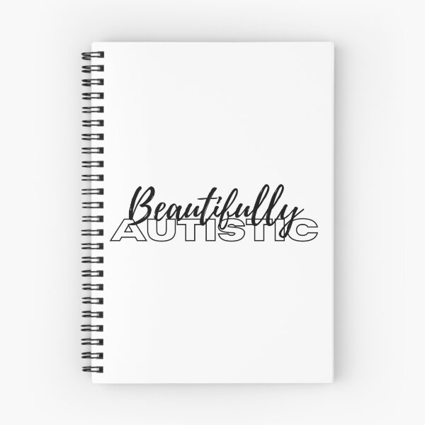 Item preview, Beautifully Autistic designed and sold by GS-Imagery.