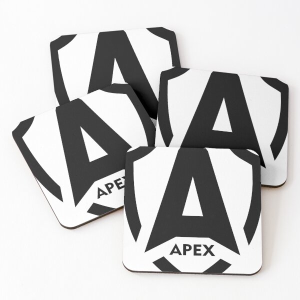 Item preview, apex black designed and sold by J-C-K-C.