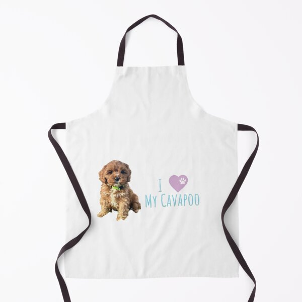 Item preview, I Love My Cavapoo designed and sold by steingia.