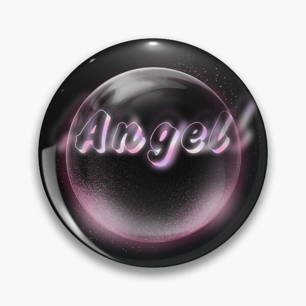 Item preview, Angel bubble designed and sold by Cloud-Boy.