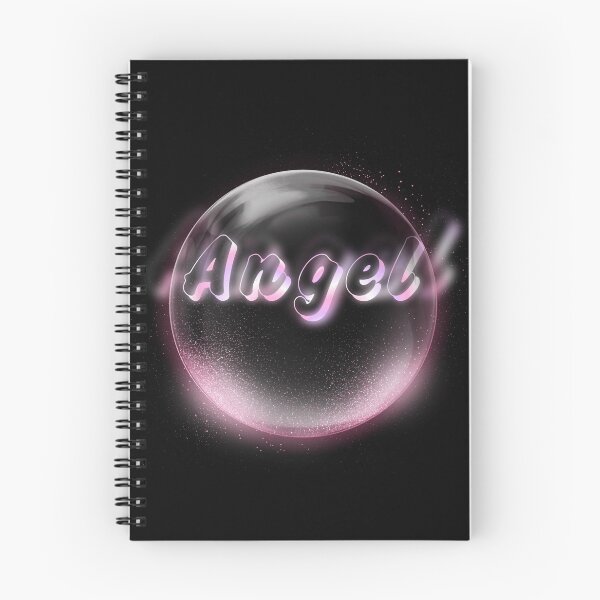 Item preview, Angel bubble designed and sold by Cloud-Boy.