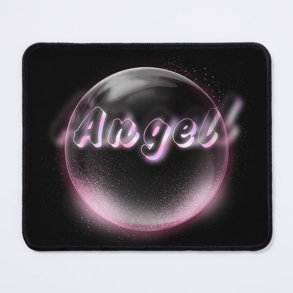 Item preview, Angel bubble designed and sold by Cloud-Boy.