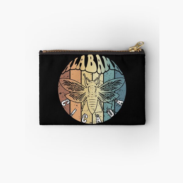 Item preview, Retro Alabama 2024 Cicada Summer Swarm, Vintage  Cicada designed and sold by ArtByKatti.