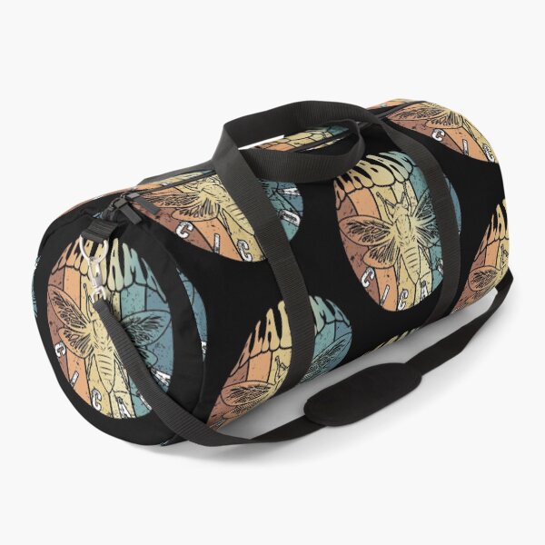 Item preview, Retro Alabama 2024 Cicada Summer Swarm, Vintage  Cicada designed and sold by ArtByKatti.