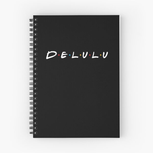 Item preview, Delulu designed and sold by Flirt-Teez.