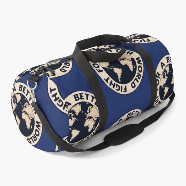 Item preview, Fight For A Better World designed and sold by violet-hope.