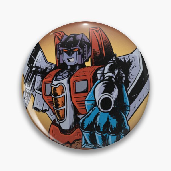 Item preview, Starscream - Instrument of Destruction designed and sold by Etharnyus.