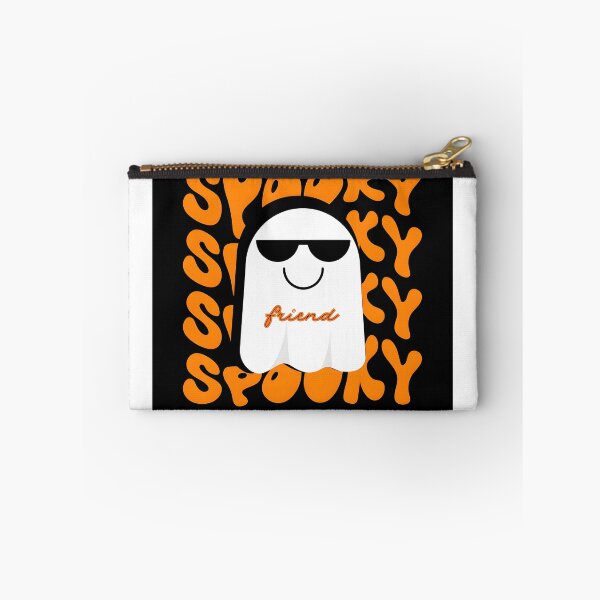 Item preview, spooky friends designed and sold by Einsteinshop.