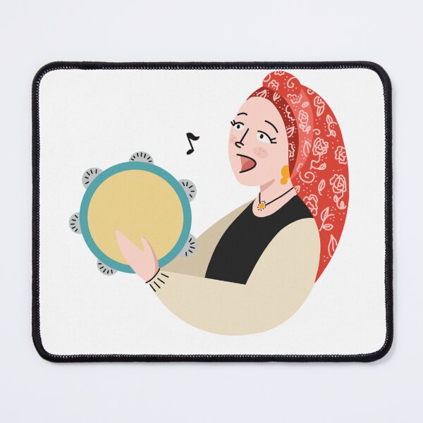 Item preview, Mujer Gallega designed and sold by CositaByEs.