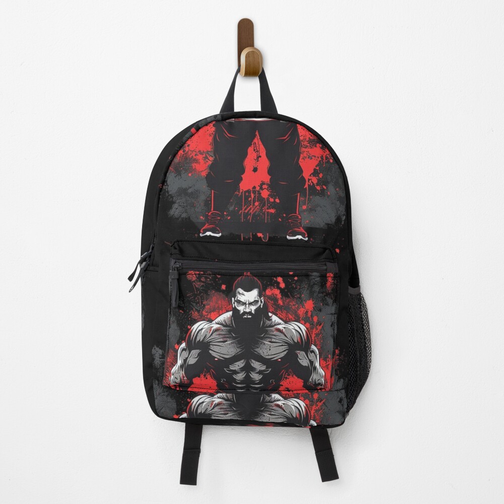 Item preview, Backpack designed and sold by BoldInStyle.