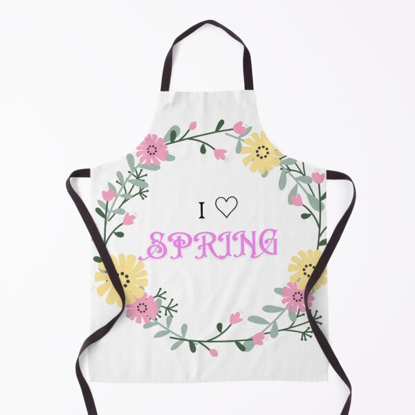 Item preview, I love spring designed and sold by Ankaa0406.